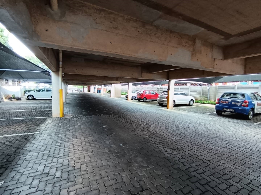 To Let 1 Bedroom Property for Rent in Hatfield Gauteng