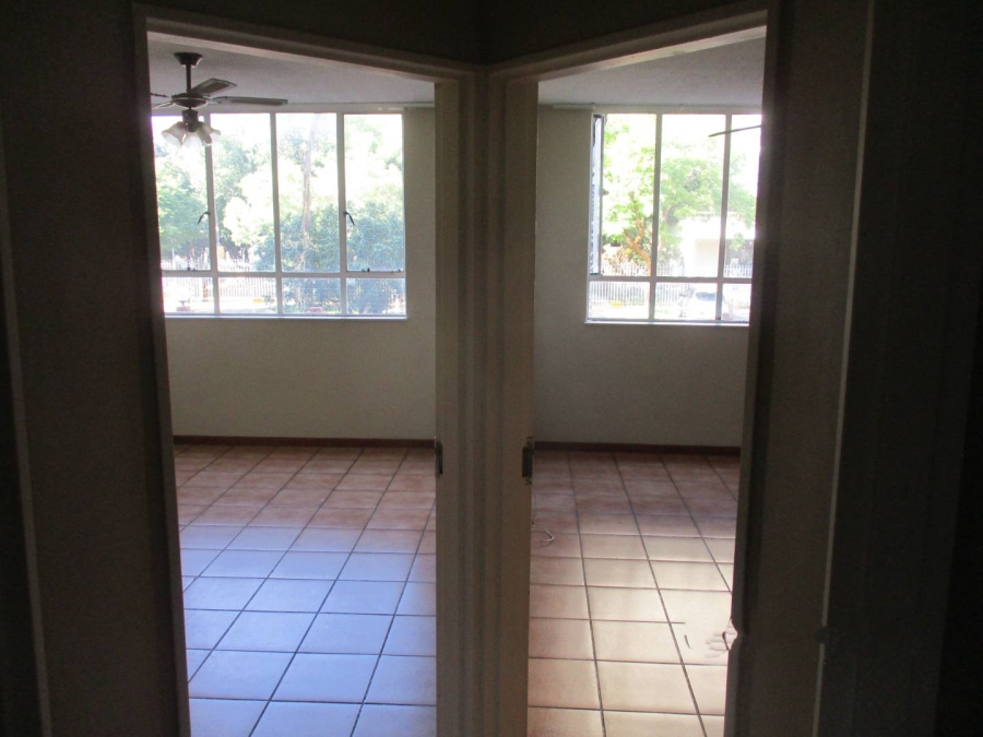 To Let 2 Bedroom Property for Rent in Hatfield Gauteng