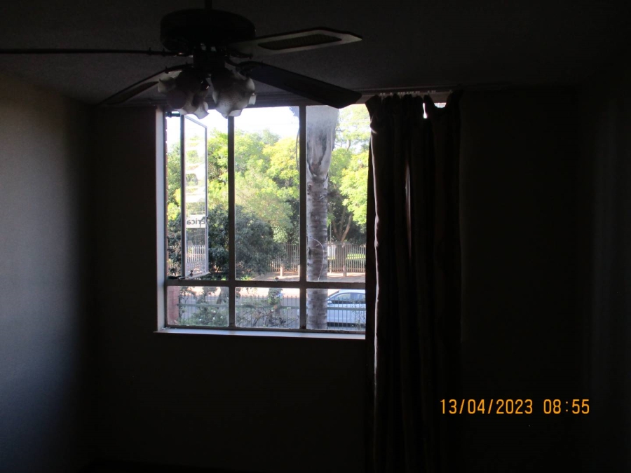 To Let 2 Bedroom Property for Rent in Hatfield Gauteng