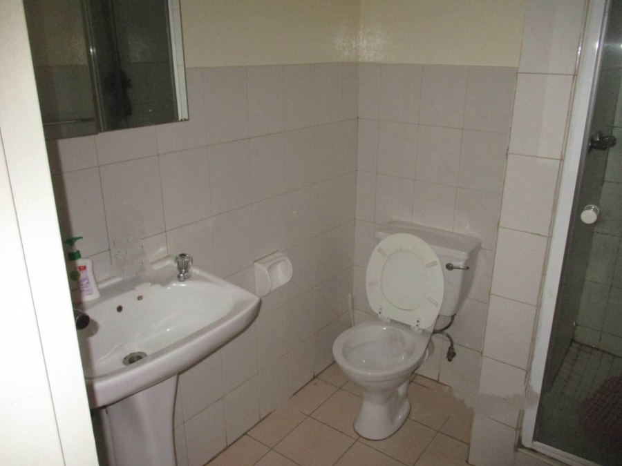 To Let 2 Bedroom Property for Rent in Hatfield Gauteng