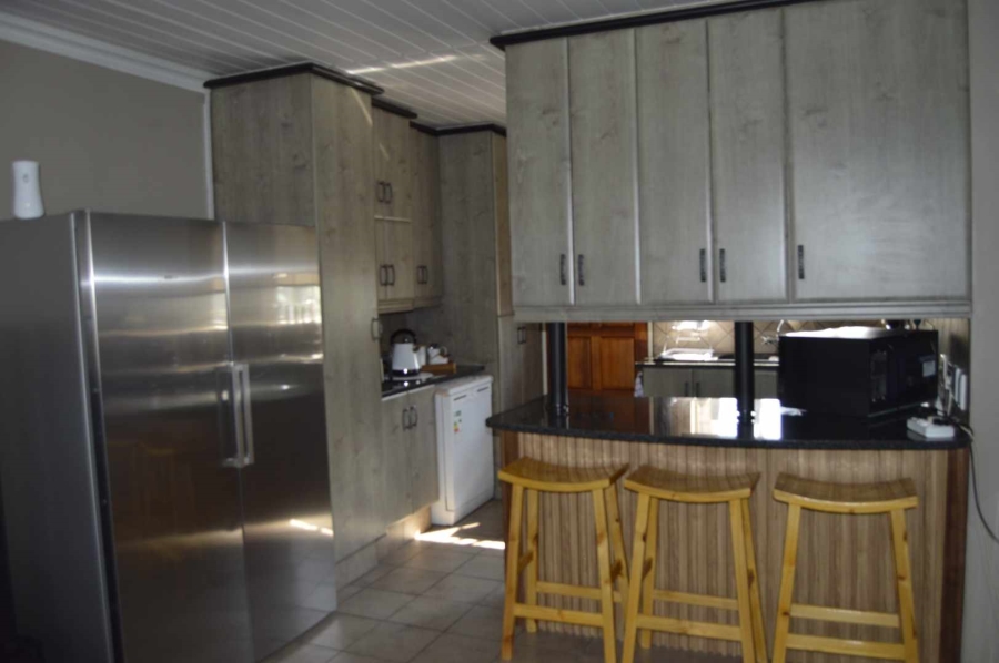 3 Bedroom Property for Sale in Birchleigh Gauteng