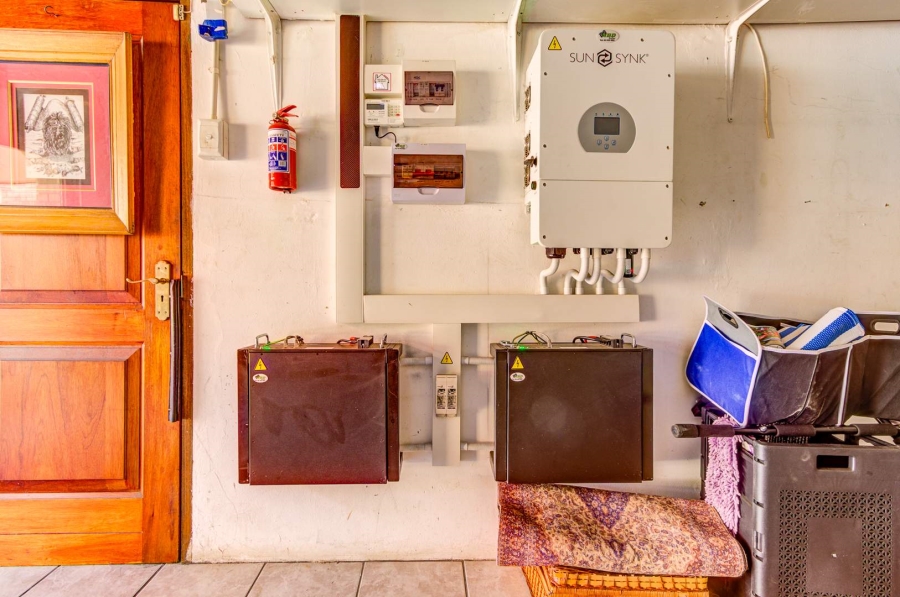 3 Bedroom Property for Sale in Edleen Gauteng