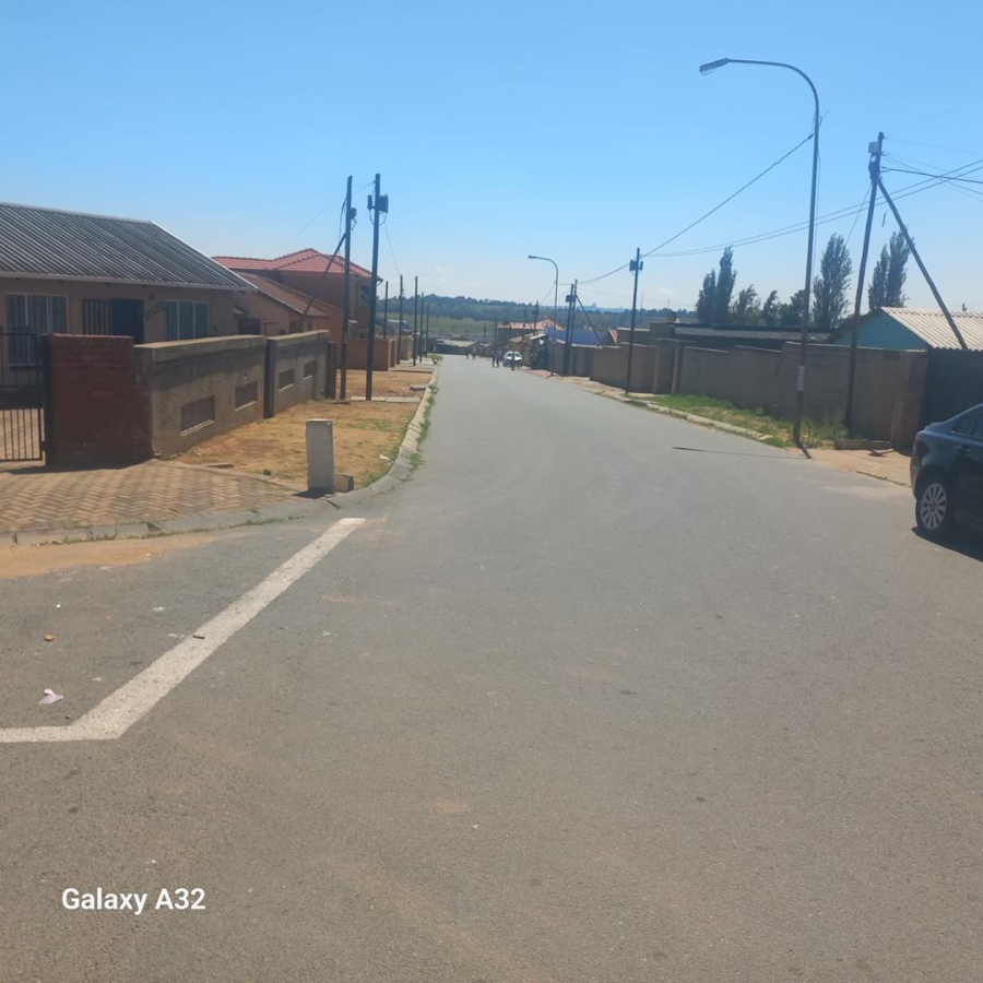 1 Bedroom Property for Sale in Meadowlands Gauteng