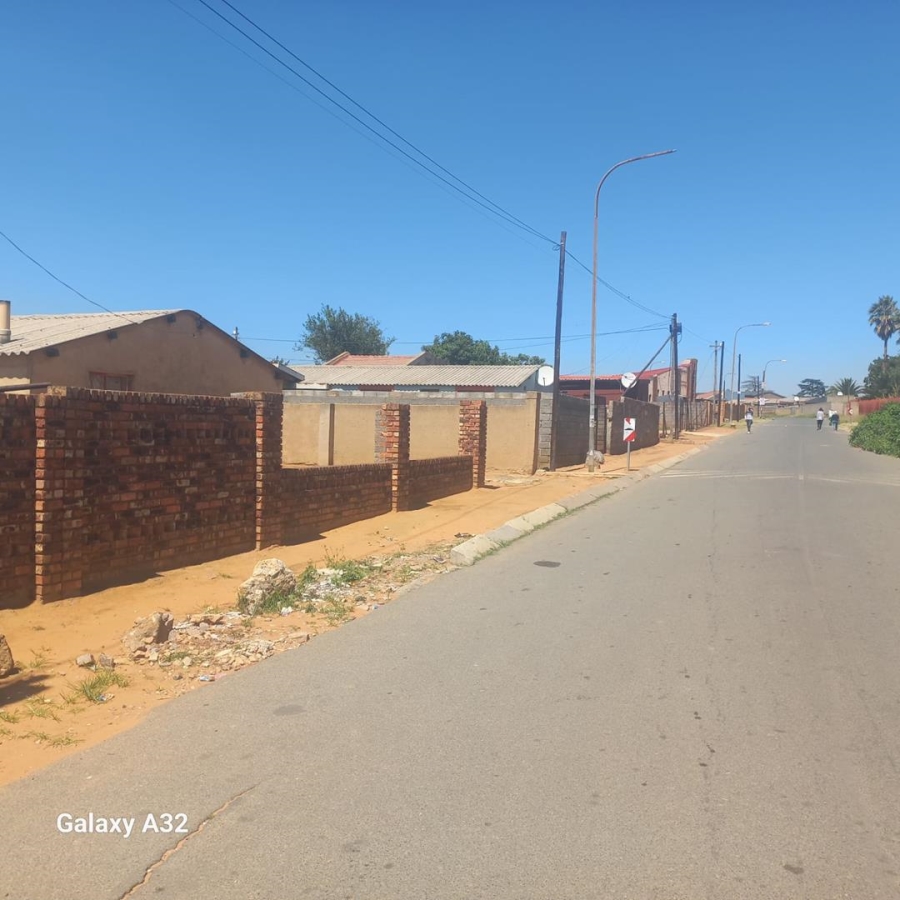 1 Bedroom Property for Sale in Meadowlands Gauteng