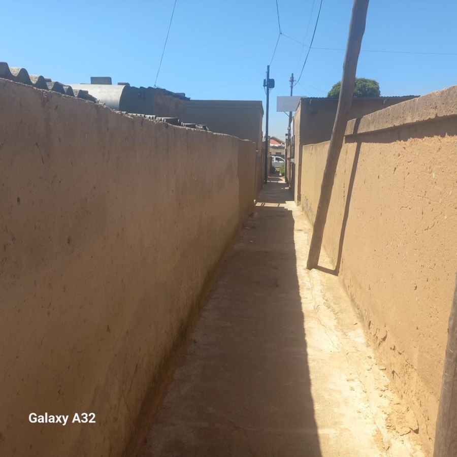 1 Bedroom Property for Sale in Meadowlands Gauteng