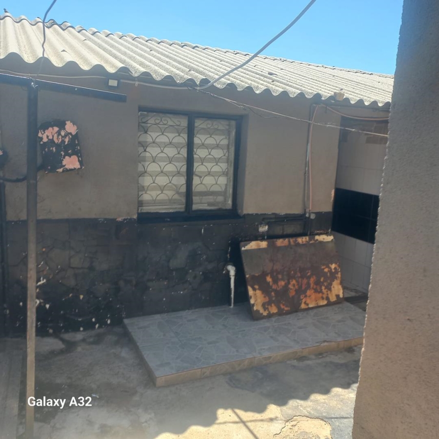 1 Bedroom Property for Sale in Meadowlands Gauteng