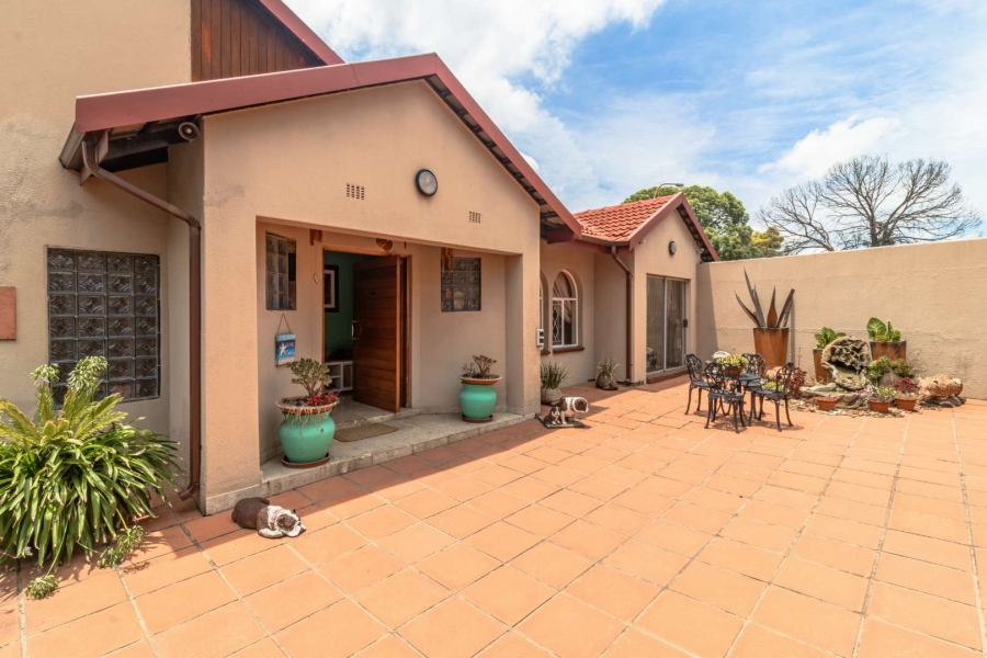 4 Bedroom Property for Sale in Randhart Gauteng