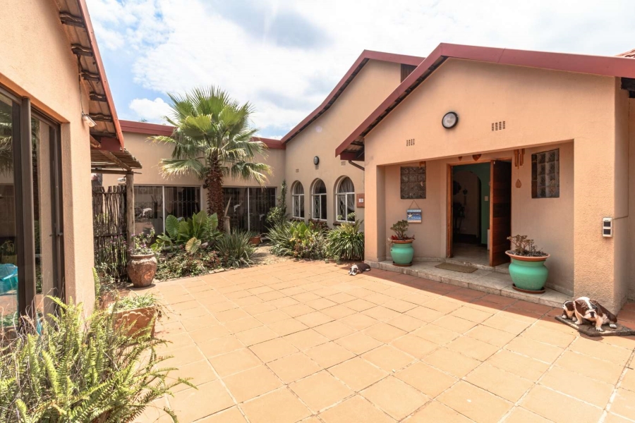 4 Bedroom Property for Sale in Randhart Gauteng