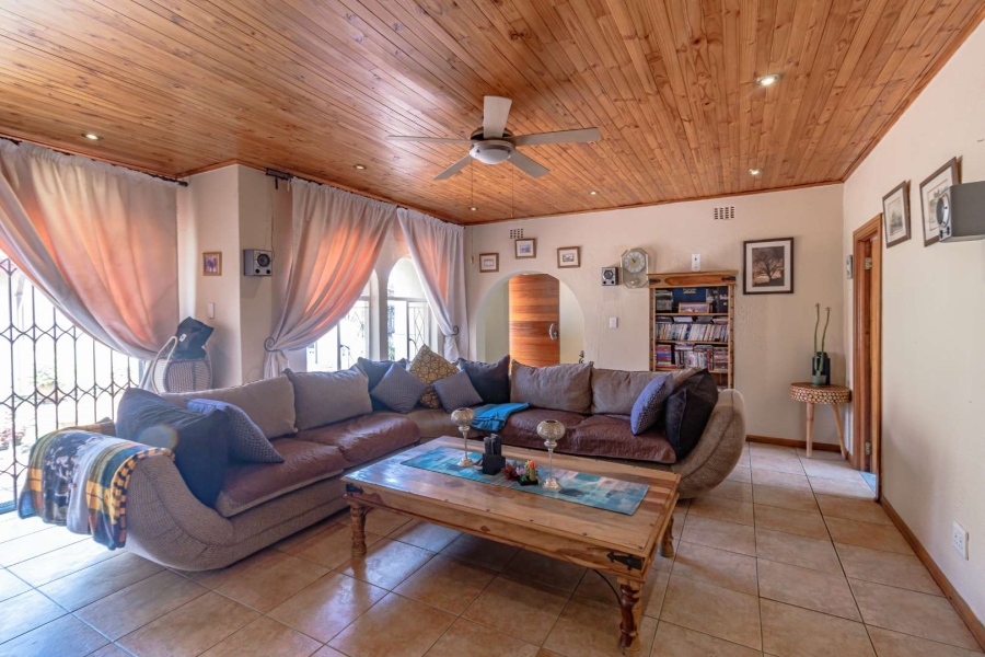 4 Bedroom Property for Sale in Randhart Gauteng