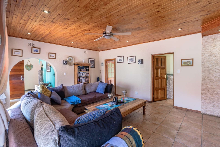 4 Bedroom Property for Sale in Randhart Gauteng