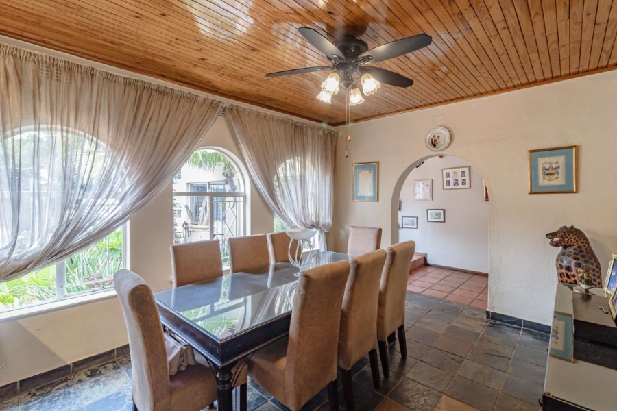 4 Bedroom Property for Sale in Randhart Gauteng