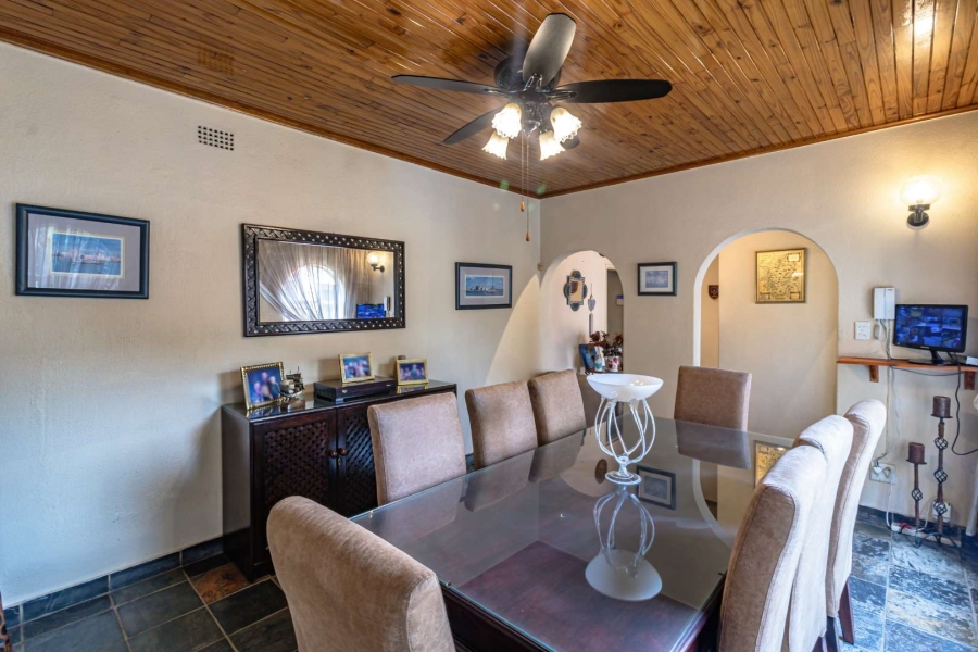 4 Bedroom Property for Sale in Randhart Gauteng