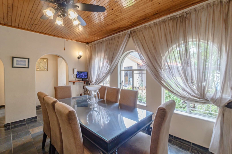 4 Bedroom Property for Sale in Randhart Gauteng