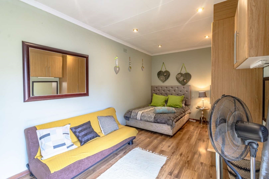 4 Bedroom Property for Sale in Randhart Gauteng