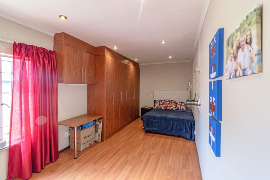 4 Bedroom Property for Sale in Randhart Gauteng