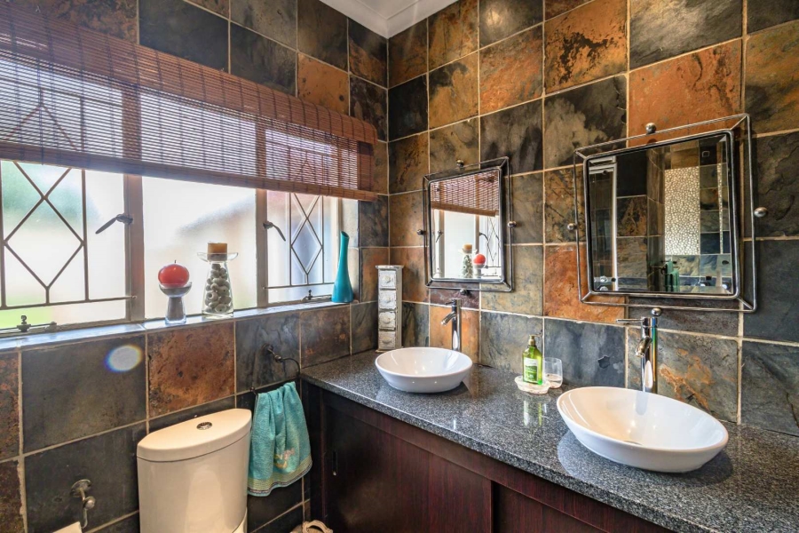 4 Bedroom Property for Sale in Randhart Gauteng