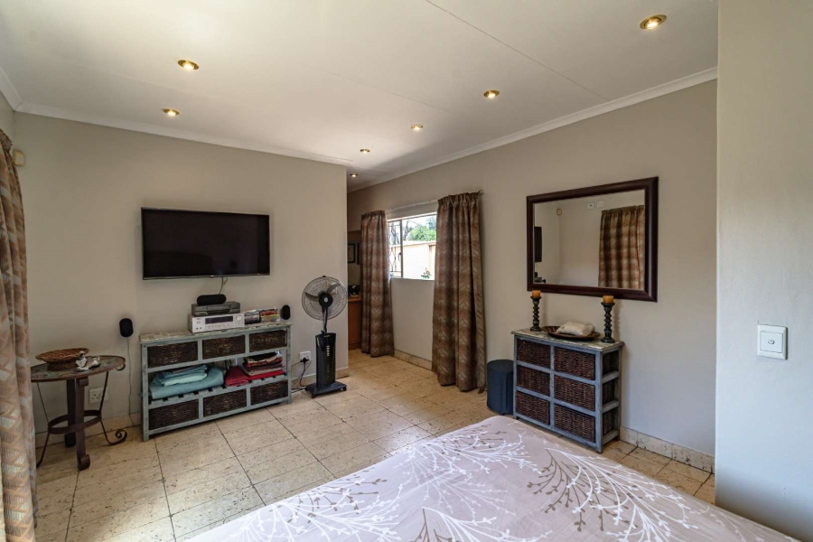 4 Bedroom Property for Sale in Randhart Gauteng