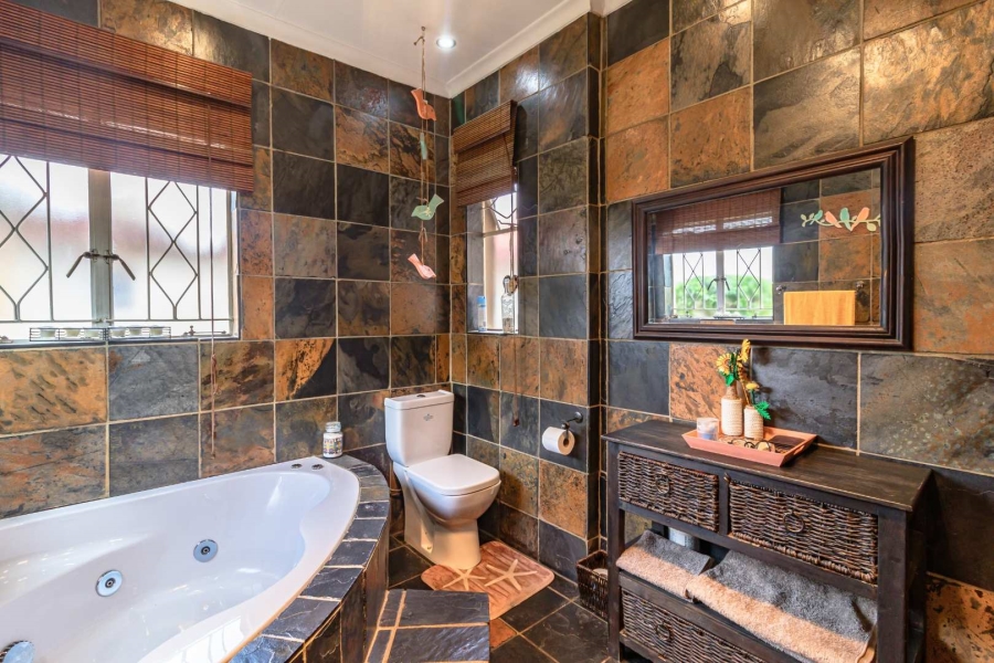 4 Bedroom Property for Sale in Randhart Gauteng