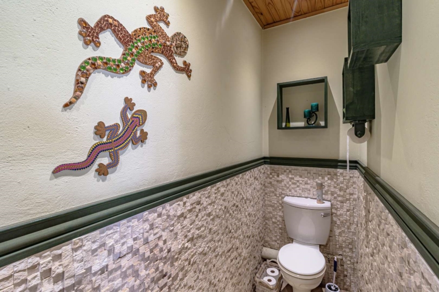 4 Bedroom Property for Sale in Randhart Gauteng