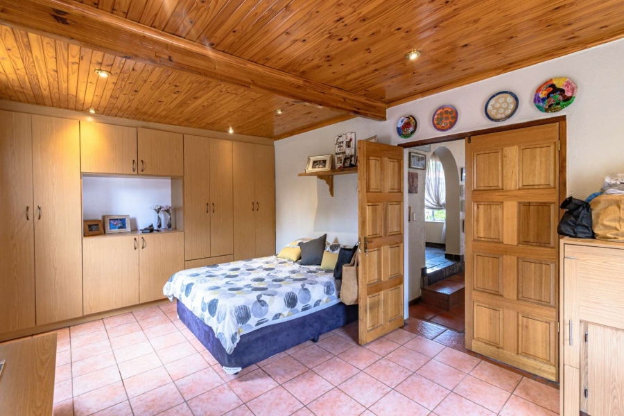 4 Bedroom Property for Sale in Randhart Gauteng