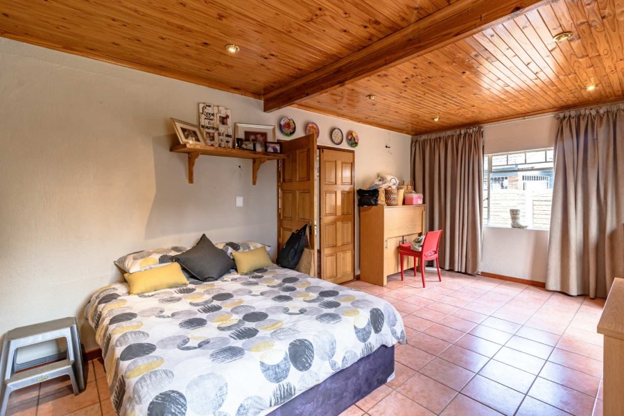 4 Bedroom Property for Sale in Randhart Gauteng