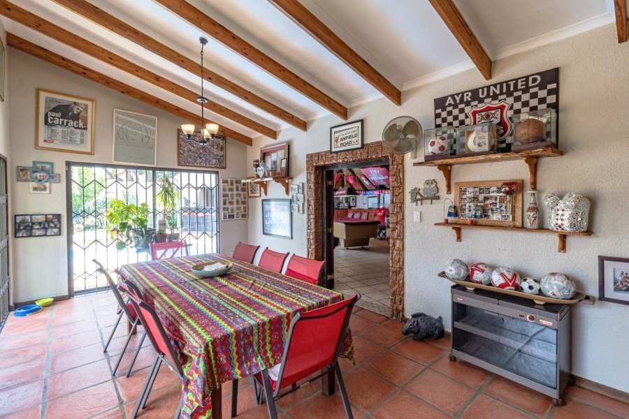 4 Bedroom Property for Sale in Randhart Gauteng