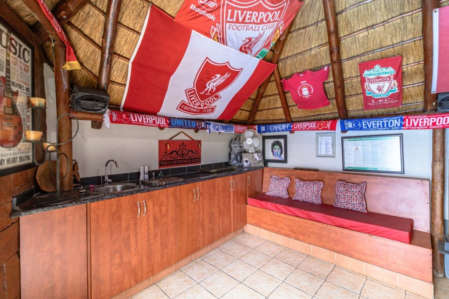 4 Bedroom Property for Sale in Randhart Gauteng