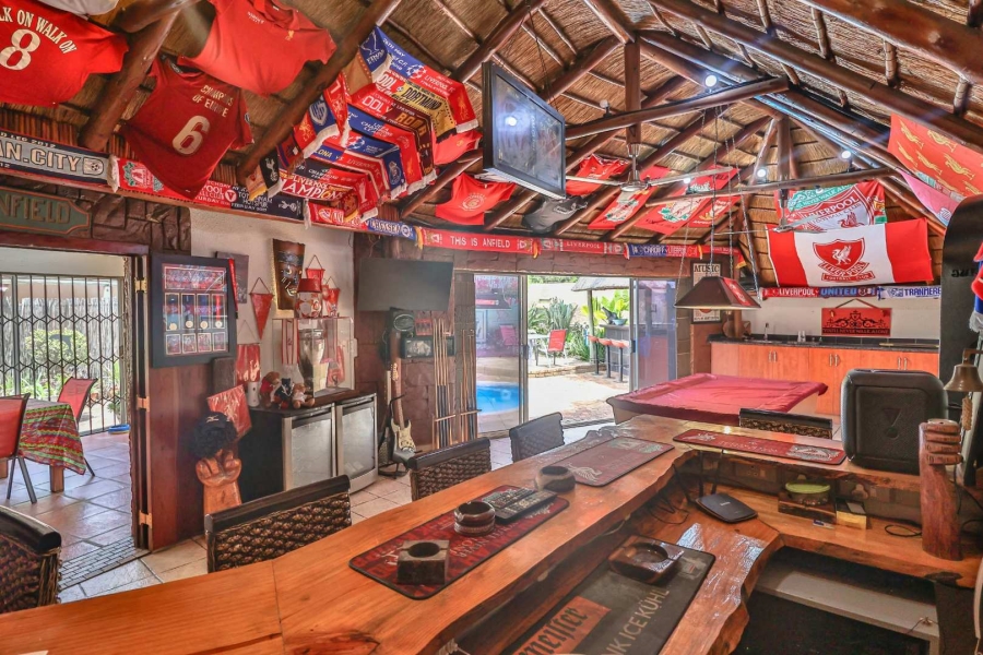 4 Bedroom Property for Sale in Randhart Gauteng