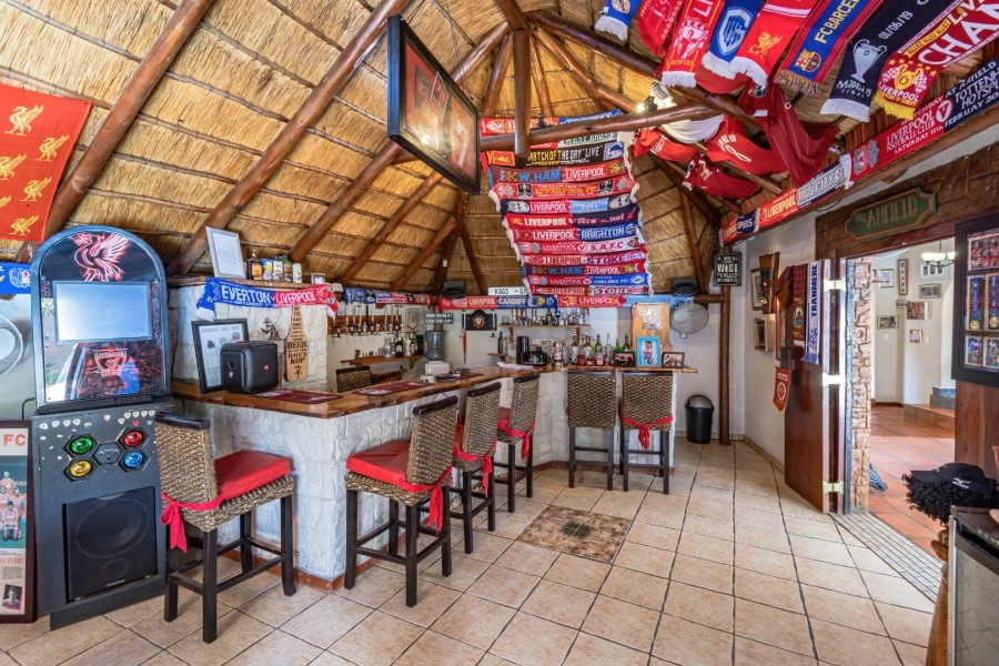 4 Bedroom Property for Sale in Randhart Gauteng