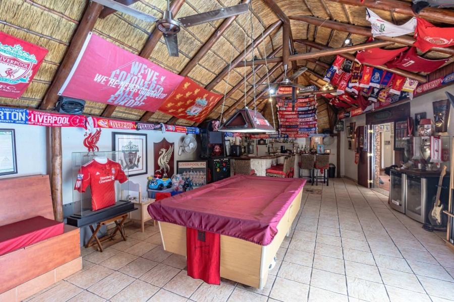 4 Bedroom Property for Sale in Randhart Gauteng