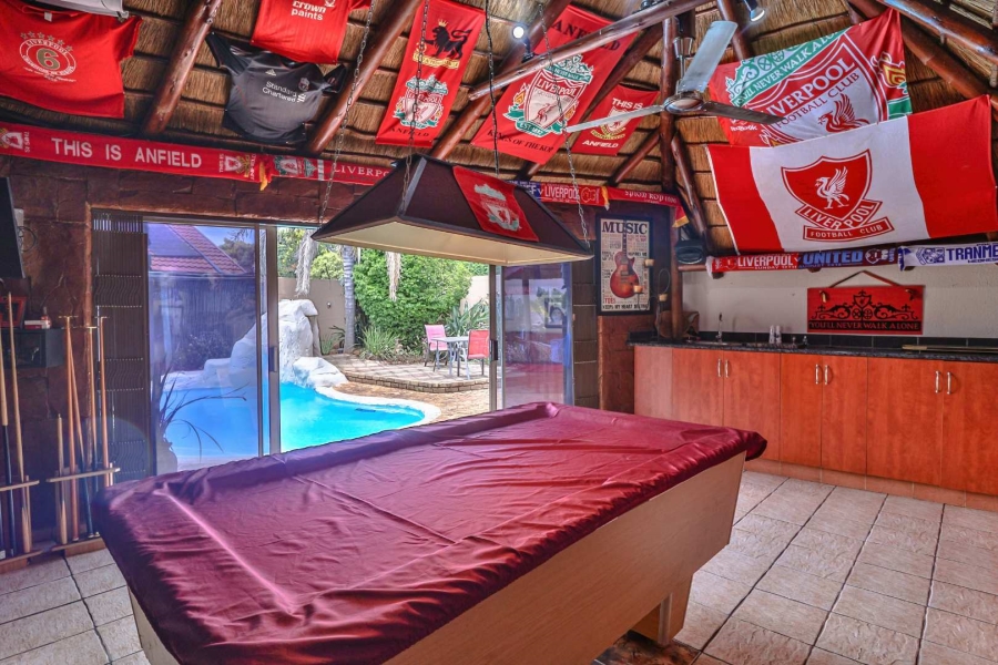 4 Bedroom Property for Sale in Randhart Gauteng