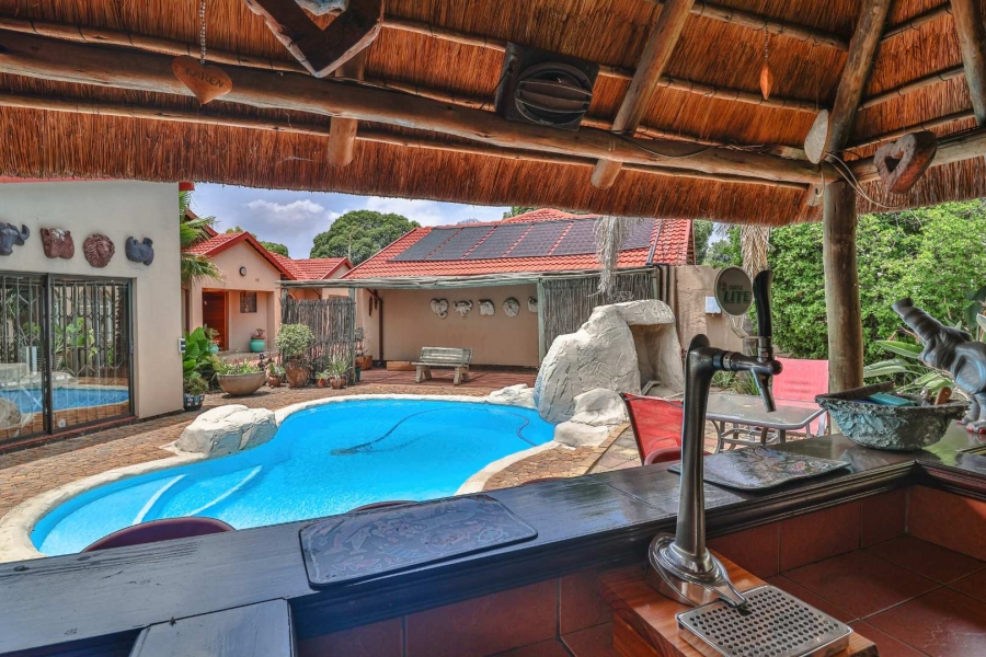 4 Bedroom Property for Sale in Randhart Gauteng