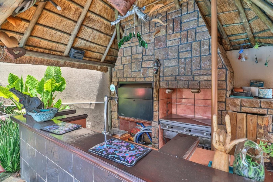 4 Bedroom Property for Sale in Randhart Gauteng