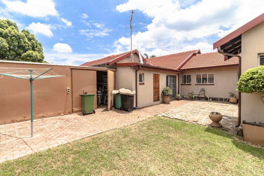 4 Bedroom Property for Sale in Randhart Gauteng