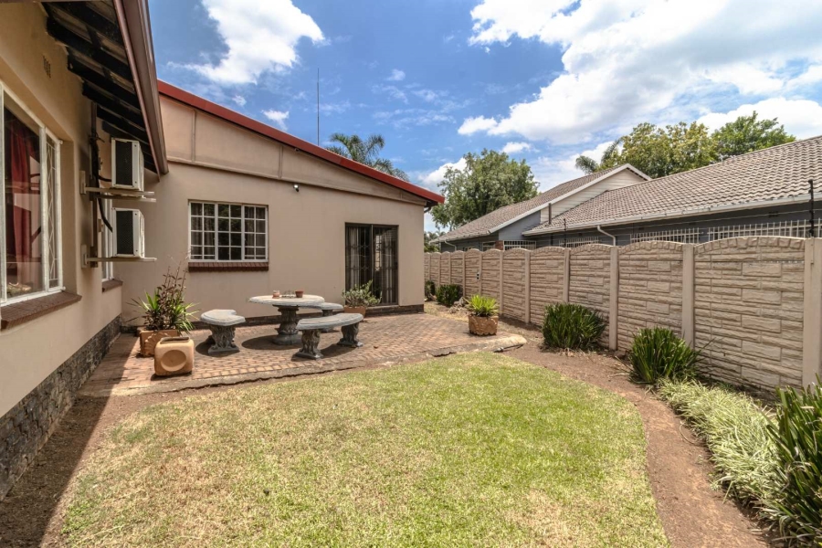 4 Bedroom Property for Sale in Randhart Gauteng