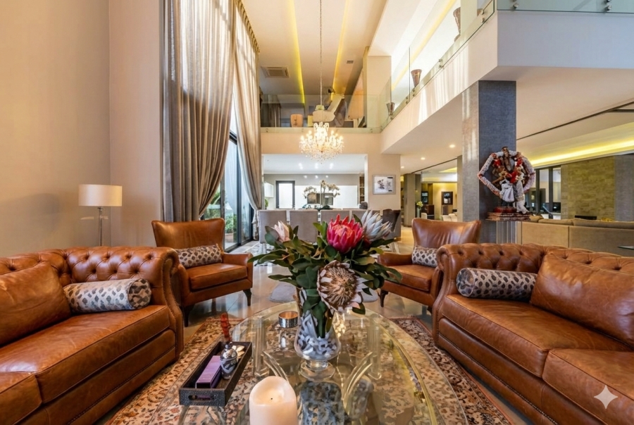 5 Bedroom Property for Sale in Founders Hill Gauteng