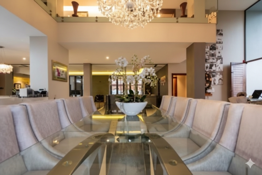 5 Bedroom Property for Sale in Founders Hill Gauteng