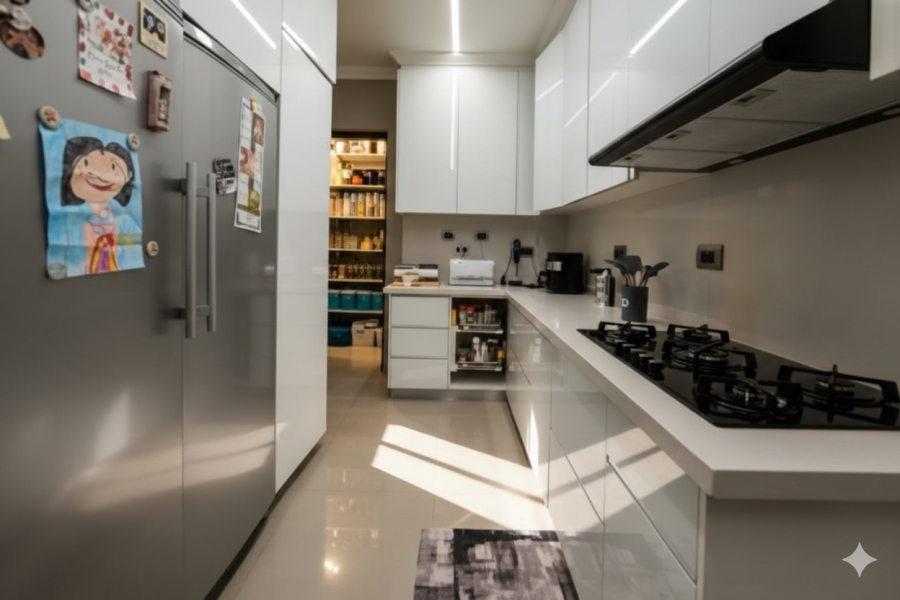 5 Bedroom Property for Sale in Founders Hill Gauteng