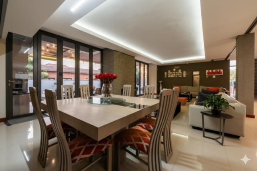 5 Bedroom Property for Sale in Founders Hill Gauteng