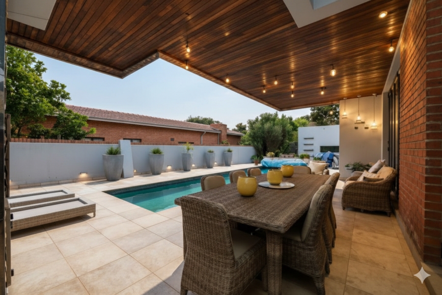 5 Bedroom Property for Sale in Founders Hill Gauteng