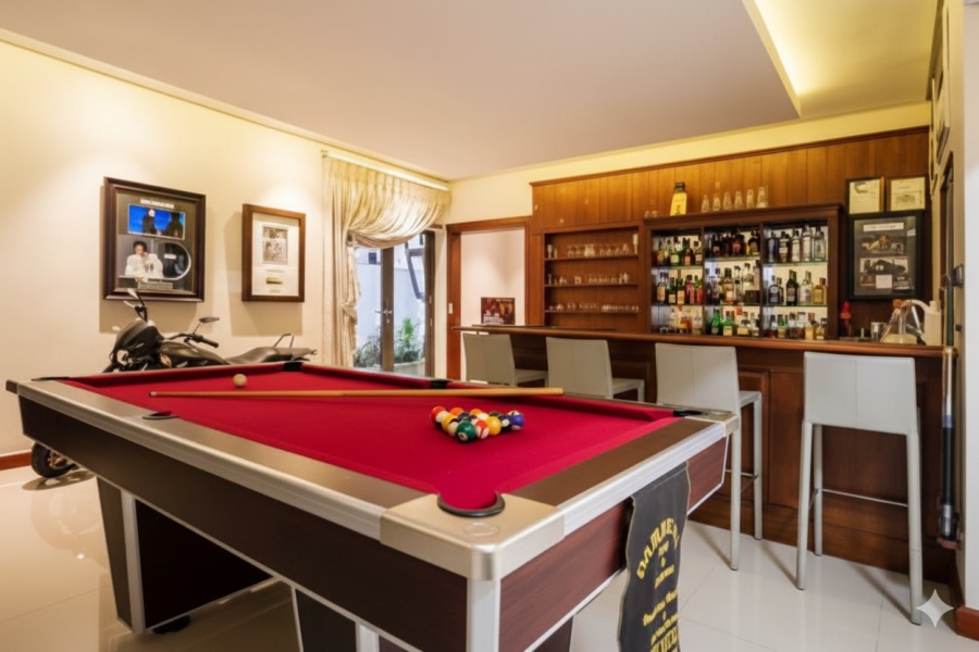 5 Bedroom Property for Sale in Founders Hill Gauteng