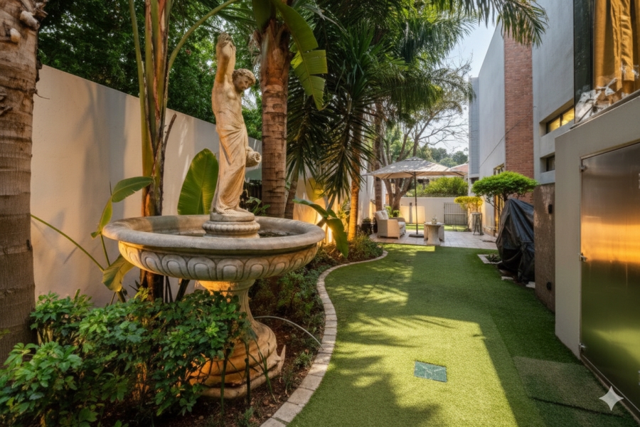 5 Bedroom Property for Sale in Founders Hill Gauteng