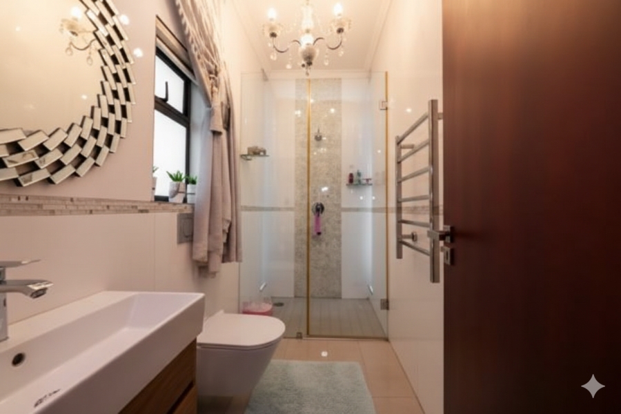 5 Bedroom Property for Sale in Founders Hill Gauteng