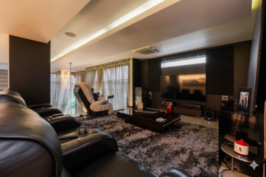 5 Bedroom Property for Sale in Founders Hill Gauteng