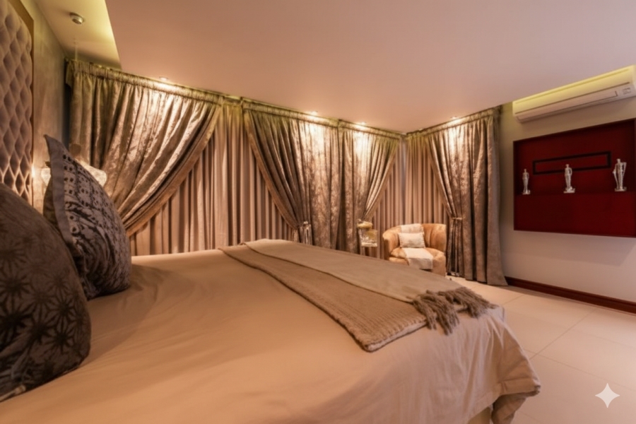 5 Bedroom Property for Sale in Founders Hill Gauteng