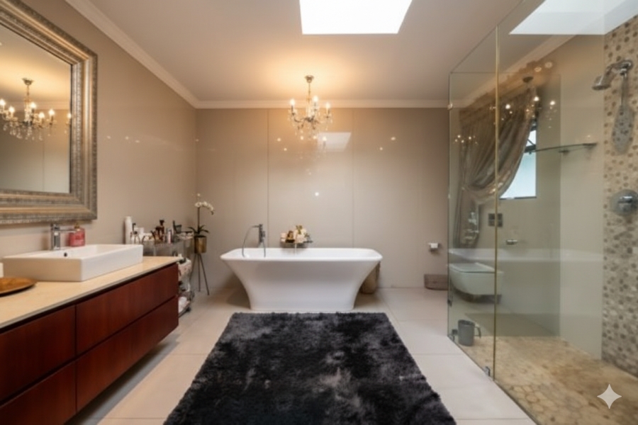 5 Bedroom Property for Sale in Founders Hill Gauteng