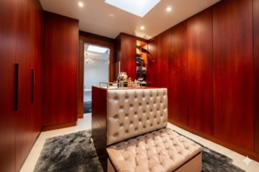 5 Bedroom Property for Sale in Founders Hill Gauteng