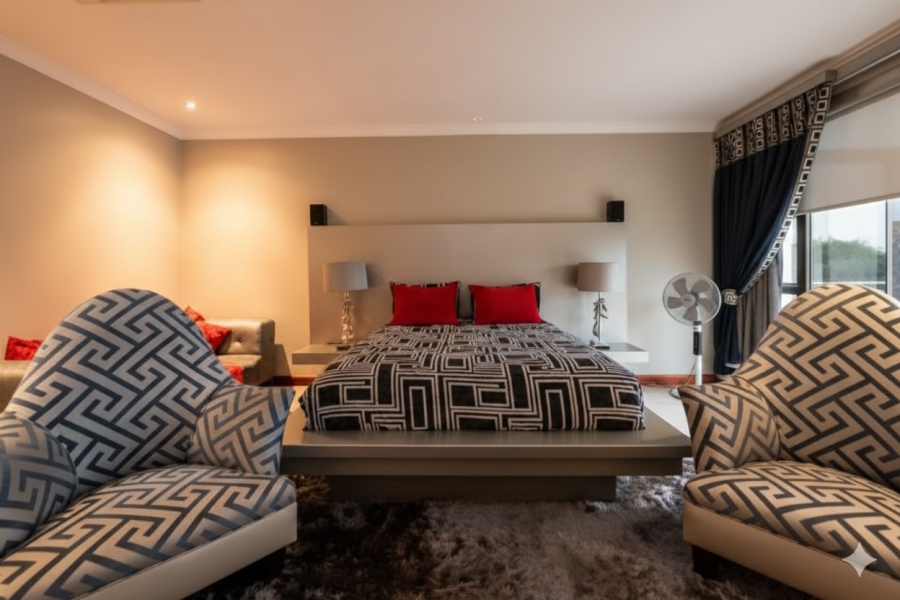 5 Bedroom Property for Sale in Founders Hill Gauteng