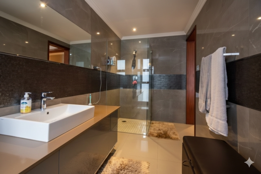 5 Bedroom Property for Sale in Founders Hill Gauteng