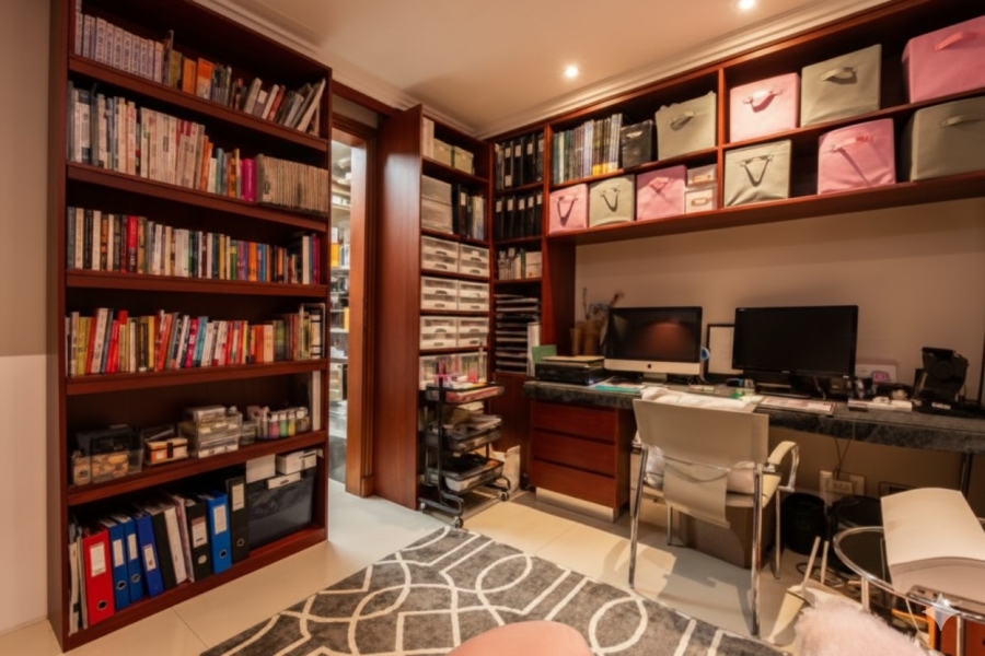 5 Bedroom Property for Sale in Founders Hill Gauteng